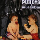 Puhdys - Wilder Frieden