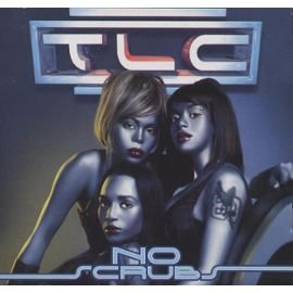 TLC - No Scrubs (Maxi)