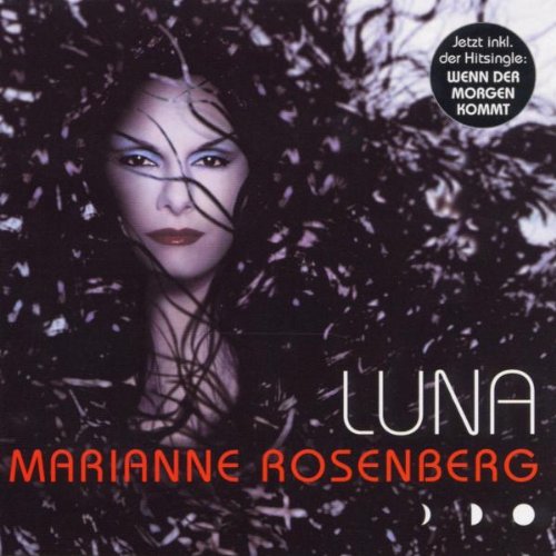 Marianne Rosenberg - Luna