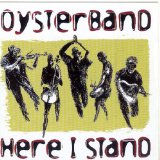 Oysterband - Holy Bandits