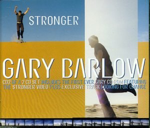 Gary Barlow - Stronger