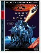 DVD - Lost in space