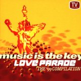 Sampler - Love Parade 97 - Let the Sunshine in your Heart