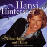 Hansi Hinterseer - Goldene Weihnacht'