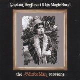 Captain Beefheart - Safe As Milk