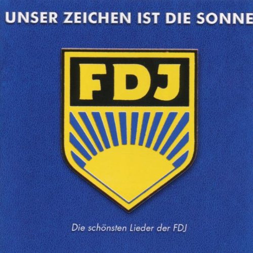 Sampler - Unser zeichen ist die sonne