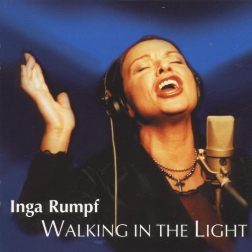 Rumpf , Inga - Walking In The Light