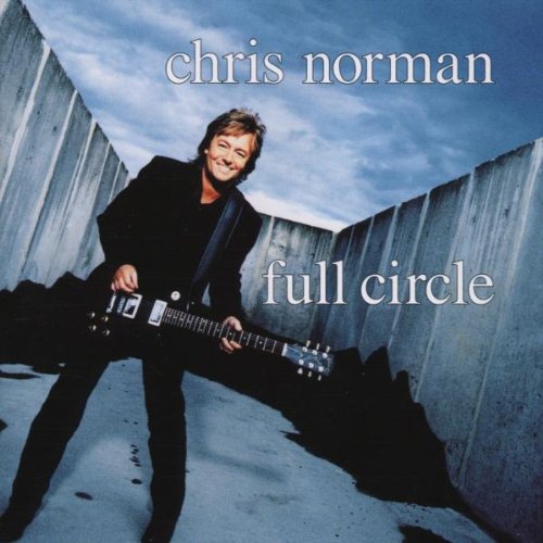 Norman , Chris - Full Circle