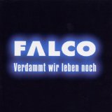 Falco - Out of the Dark (2012 Remaster+Bonus-CD)