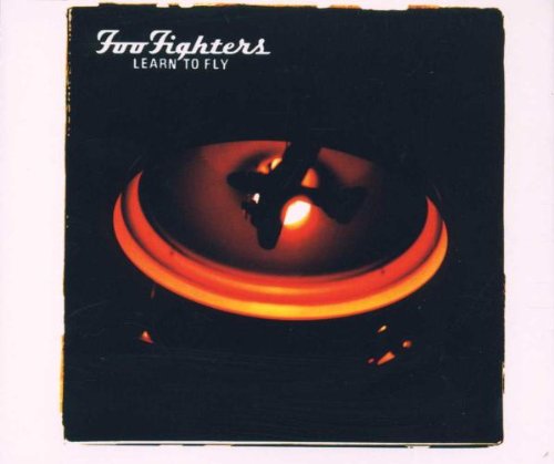 Foo Fighters - Learn to Fly