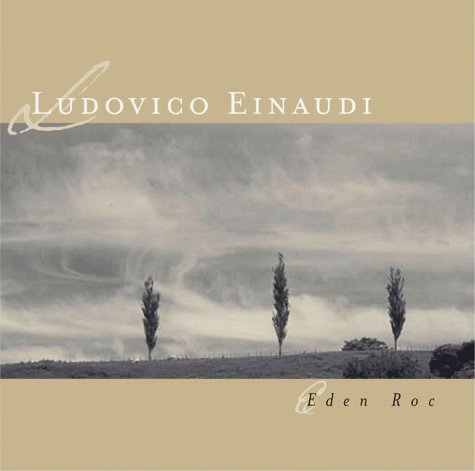 Ludovico Einaudi - Eden Roc