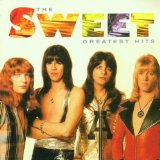 Sweet , The - The Greatest Hits