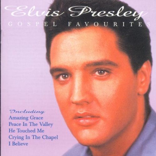 Presley , Elvis - Gospel Favourites