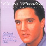 Elvis Presley - Love Songs