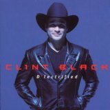 Clint Black - Nothin' But the Taillights