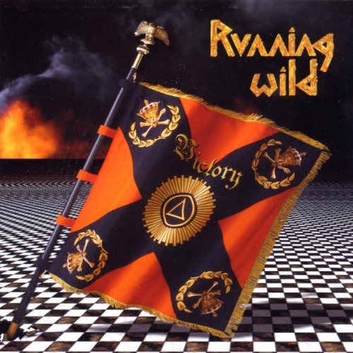 Running Wild - Victory