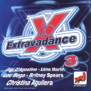 Sampler - Extravadance 3 (UK-Import)