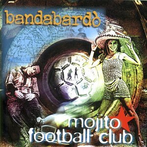 Bandabardo - Mojito F.C.