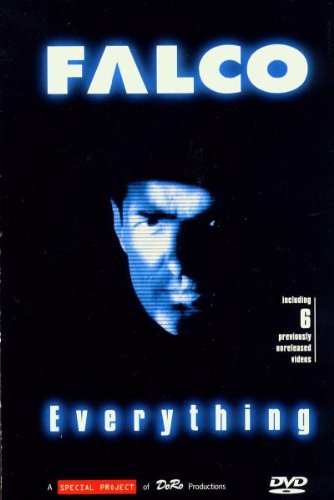 Falco - Falco - Everything