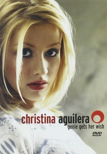 Aguilera , Christina - Genie gets her wish