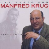 Krug , Manfred - Das war nur ein Moment / Ein Hauch von Frühling