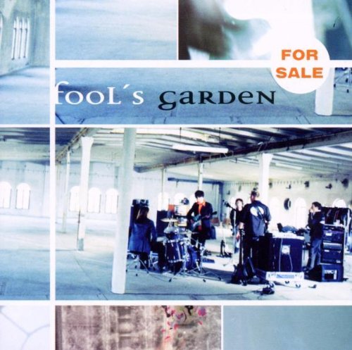 Fool'S Garden - For Sale