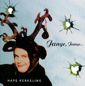 Kerkeling , Hape - Junge, Junge...