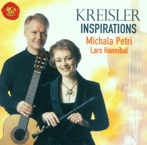 Petri , Michaela & Hannibal , Lars - Kreisler Inspirations