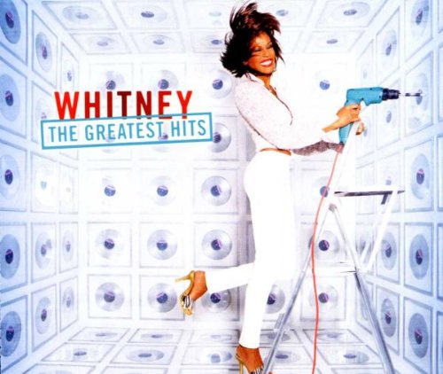 Houston , Whitney - The greatest hits