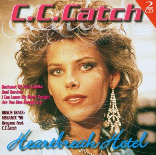 Catch , C.C. - Heartbreak Hotel / Special