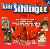 Various - Kult3 - Die besten Schlager der 60er, 70er und 80er Jahre