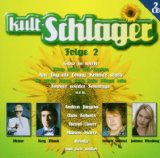 Various - Kult3 - Die besten Schlager der 60er, 70er und 80er Jahre