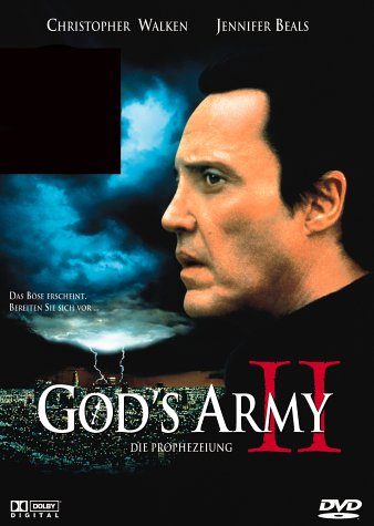 DVD - God's Army 2