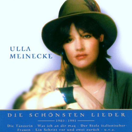 Ulla Meinecke - Nur das Beste - Ulla Meinecke