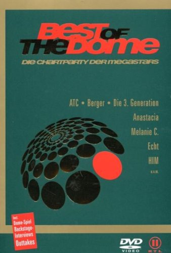  - Various Artists - Best of The Dome Vol. 2