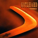 Gotthard - Open