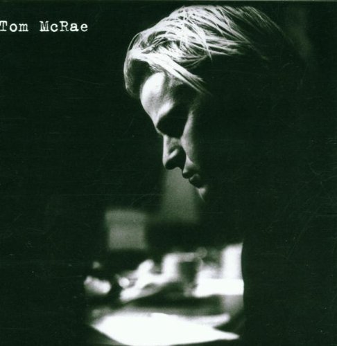 Tom Mcrae - Tom Mcrae