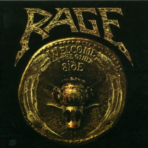 Rage - Welcome to the Other Side