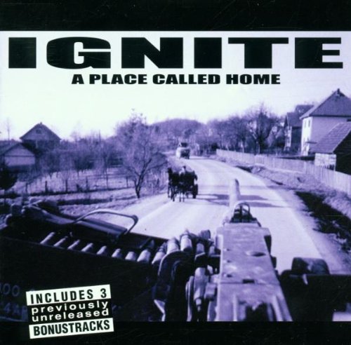 Ignite - A Place Called Home