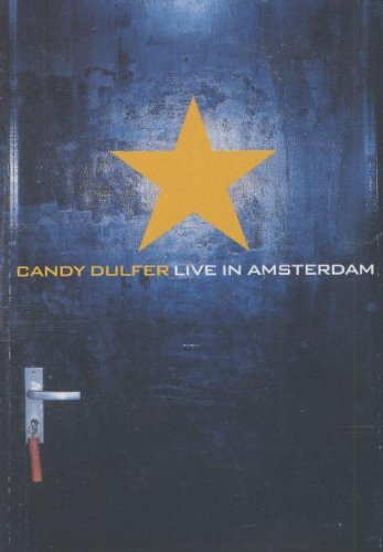  - Candy Dulfer - Live In Amsterdam