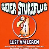 Geier Sturzflug - Das Beste von Geier Sturzflug