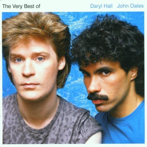 Daryl Hall & John Oates - The Very Best Of