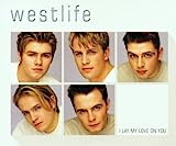 Westlife - The LOVE Album