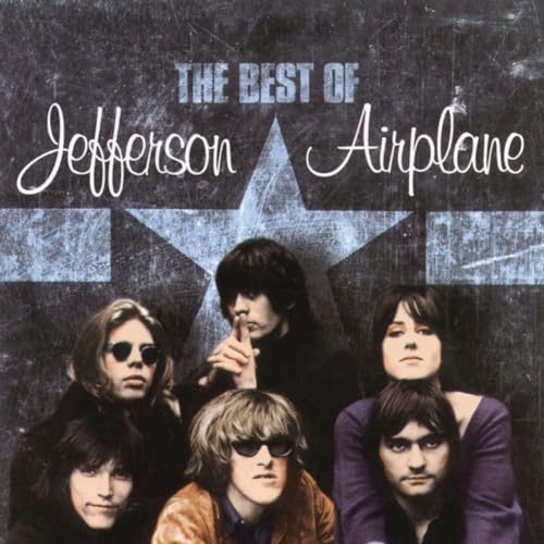 Jefferson Airplane - The Best of