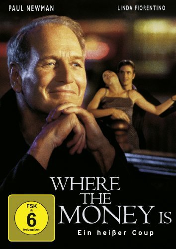 DVD - Where the Money is