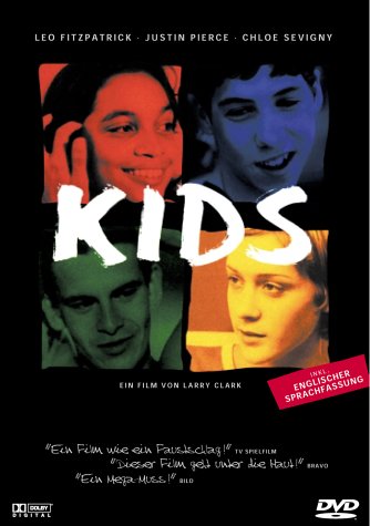 DVD - Kids