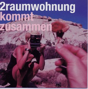 2raumwohnung - Kommt zusammen