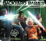 Backyard Babies - Total 13 (Doppel-Lp+Bonustracks) [Vinyl LP]