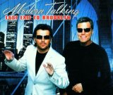 Modern Talking - In The Middle Of Nowhere - The 4th Album