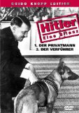 DVD - Hitler - Eine Karriere